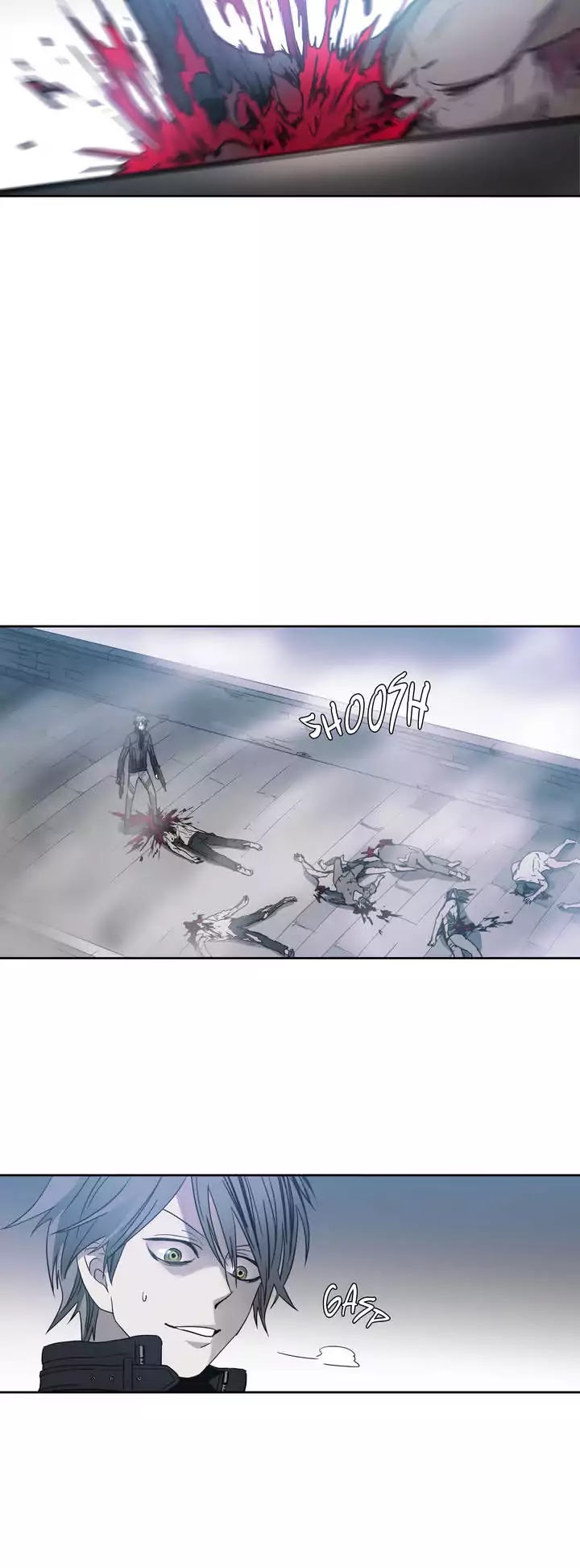 Unknown Code Chapter 18 page 30 - Chapter 18