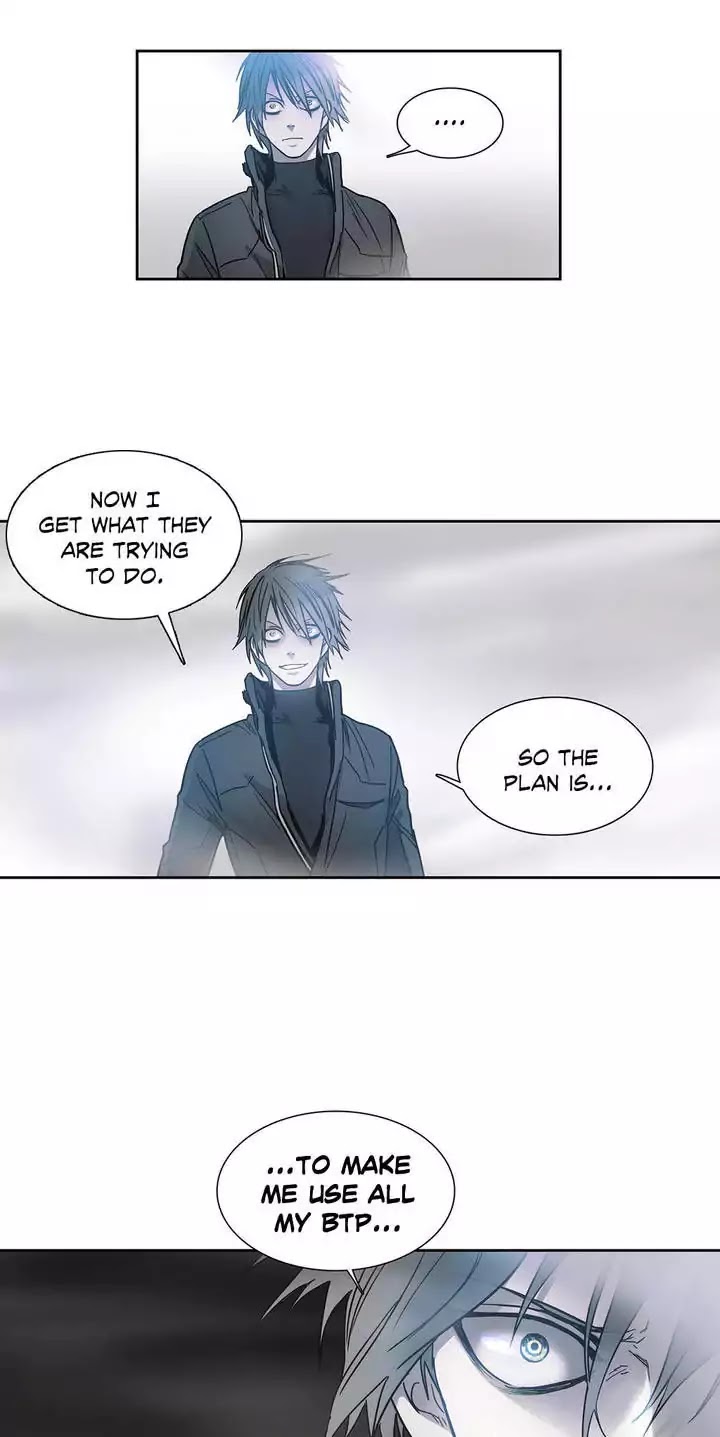 Unknown Code Chapter 18 page 32 - Chapter 18