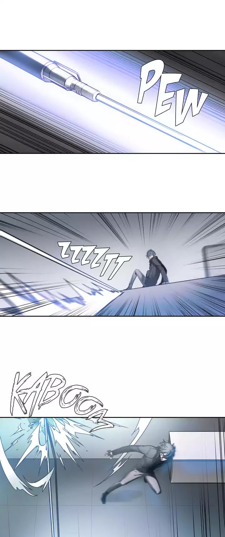 Unknown Code Chapter 18 page 5 - Chapter 18