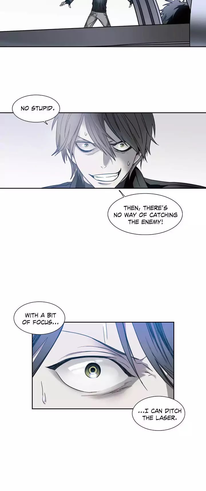 Unknown Code Chapter 18 page 7 - Chapter 18