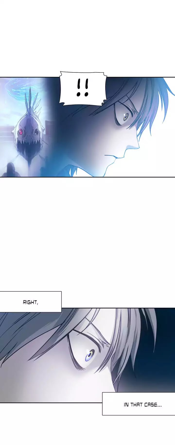 Unknown Code Chapter 19 page 10 - Chapter 19