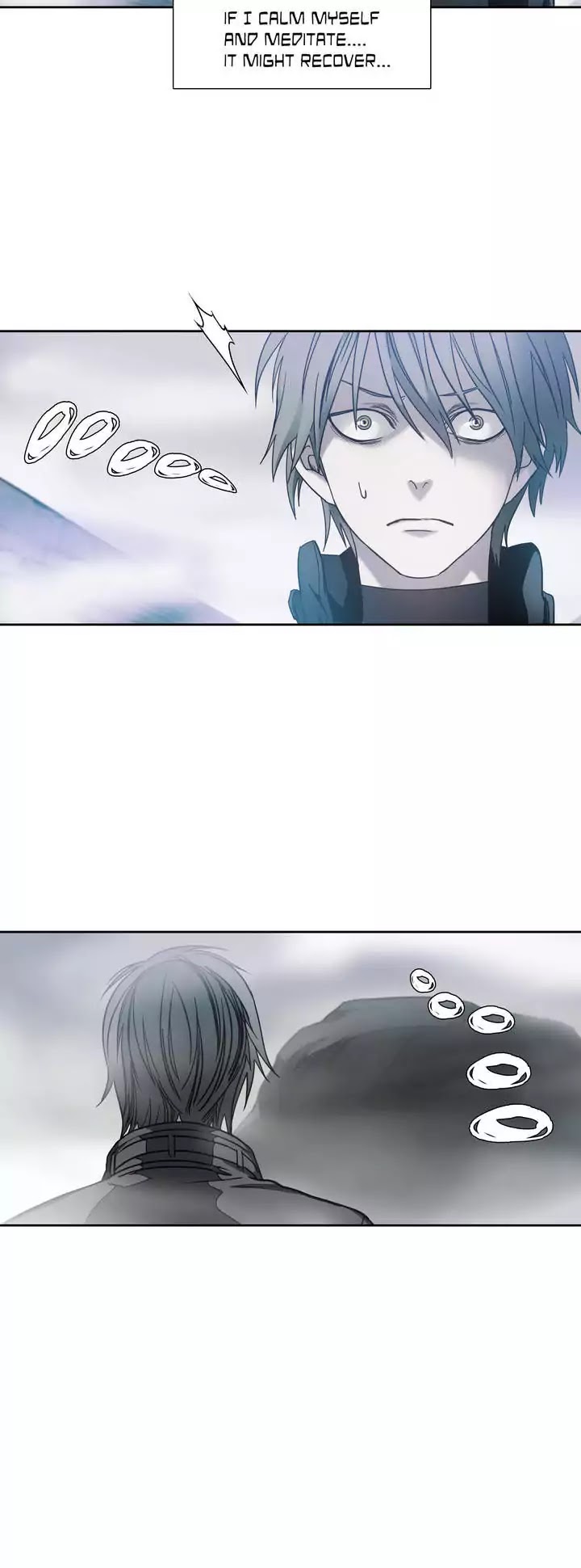 Unknown Code Chapter 19 page 13 - Chapter 19