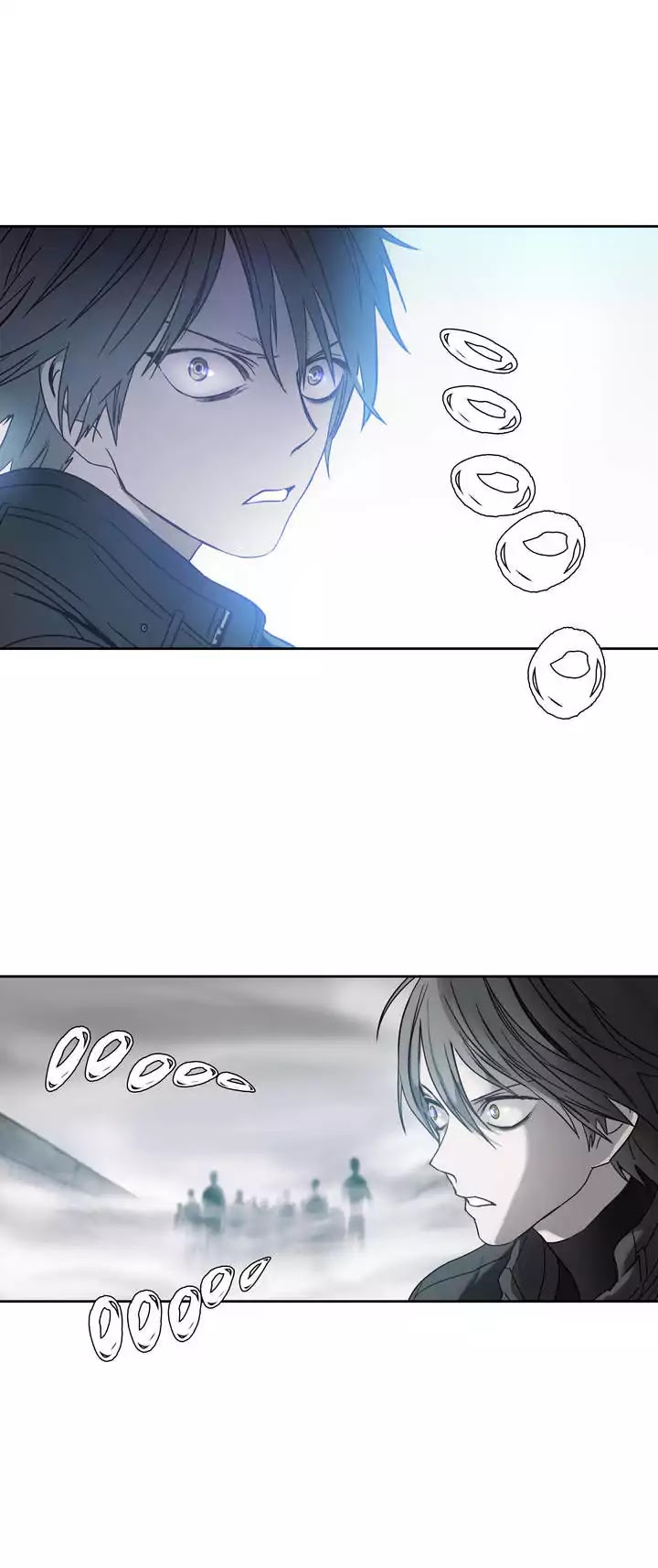 Unknown Code Chapter 19 page 14 - Chapter 19