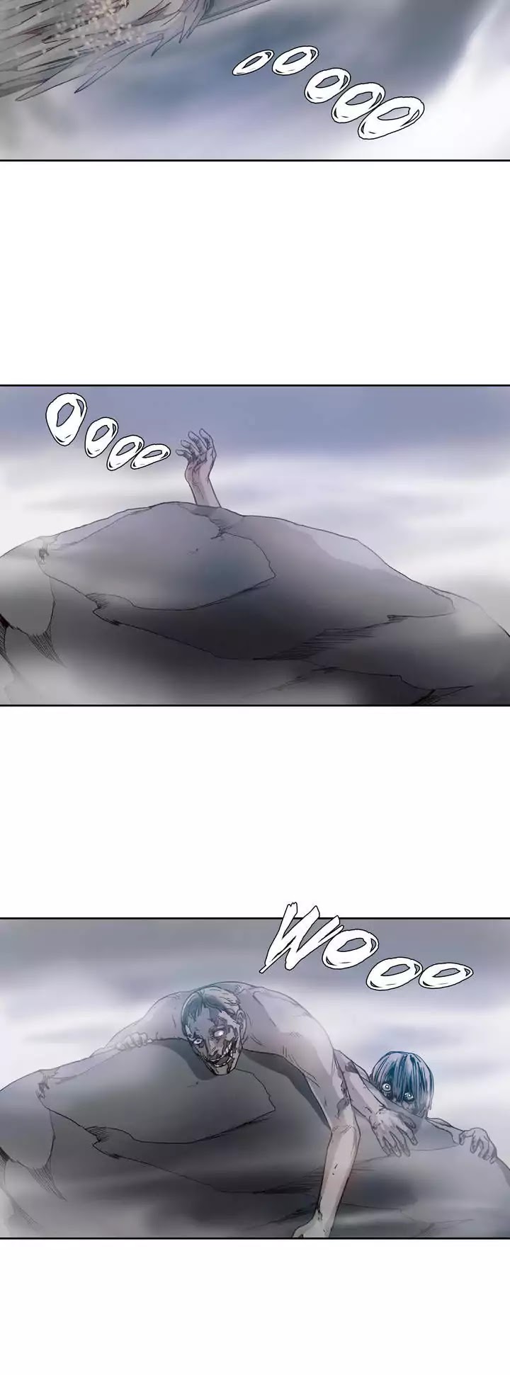 Unknown Code Chapter 19 page 19 - Chapter 19