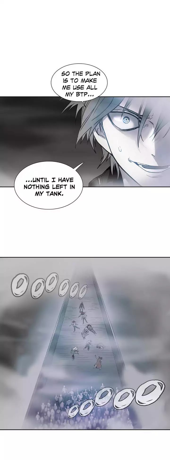Unknown Code Chapter 19 page 2 - Chapter 19
