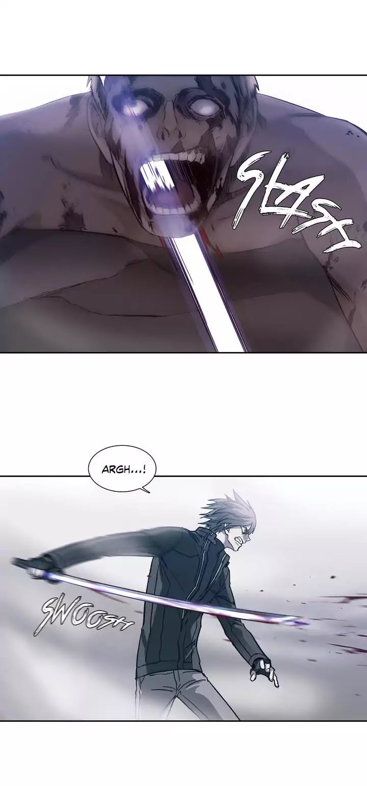 Unknown Code Chapter 19 page 20 - Chapter 19