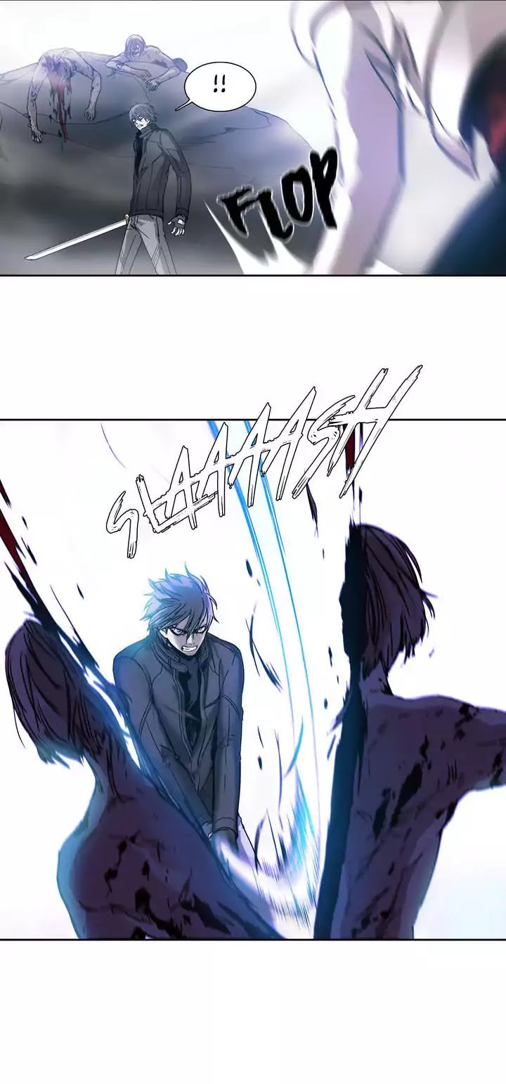 Unknown Code Chapter 19 page 21 - Chapter 19