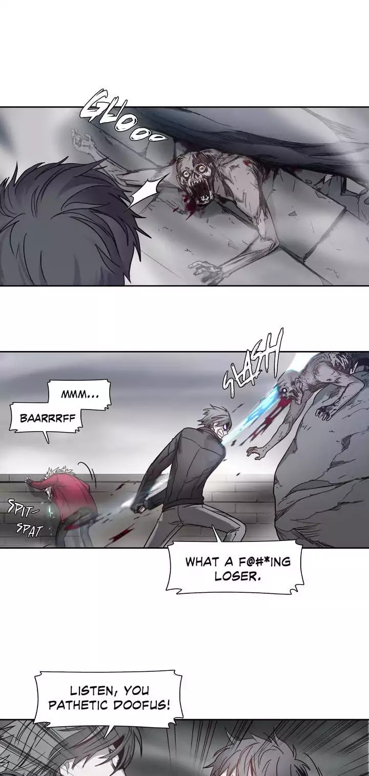 Unknown Code Chapter 19 page 26 - Chapter 19