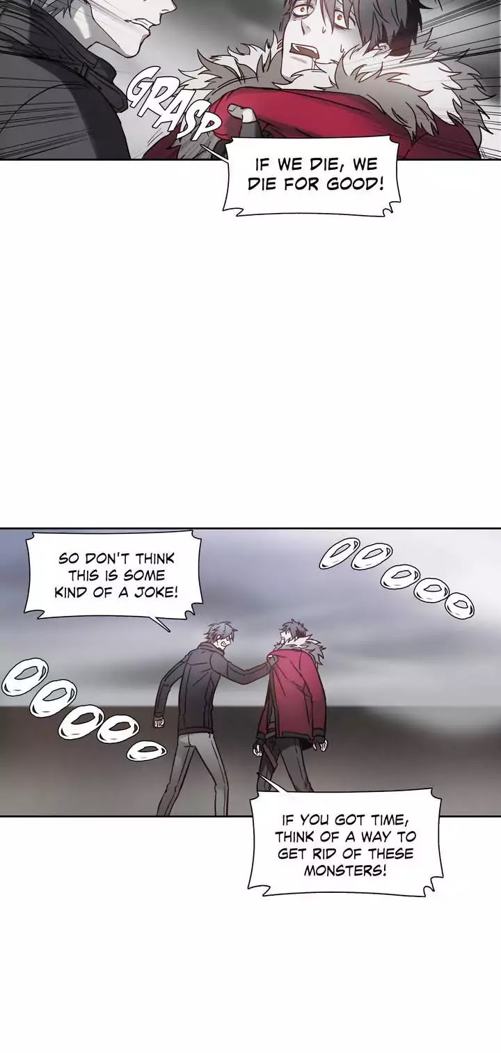 Unknown Code Chapter 19 page 27 - Chapter 19