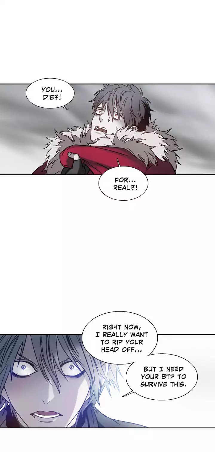 Unknown Code Chapter 19 page 28 - Chapter 19