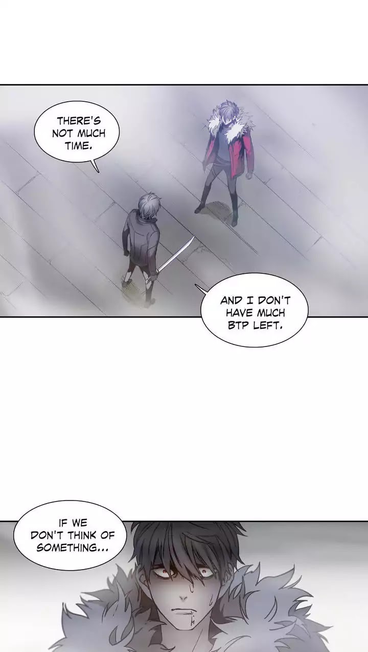 Unknown Code Chapter 19 page 29 - Chapter 19