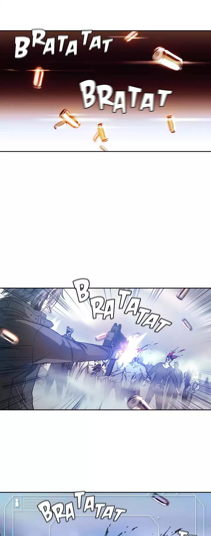 Unknown Code Chapter 19 page 8 - Chapter 19