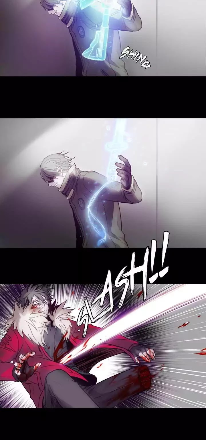 Unknown Code Chapter 2 page 10 - Chapter 2