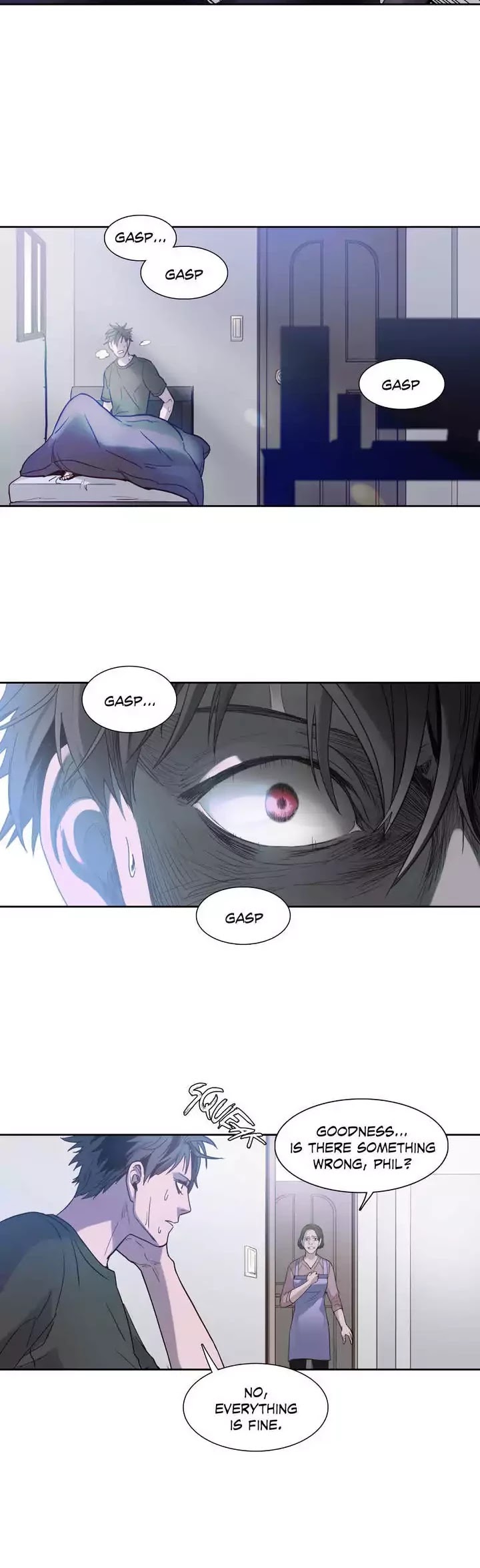 Unknown Code Chapter 2 page 14 - Chapter 2