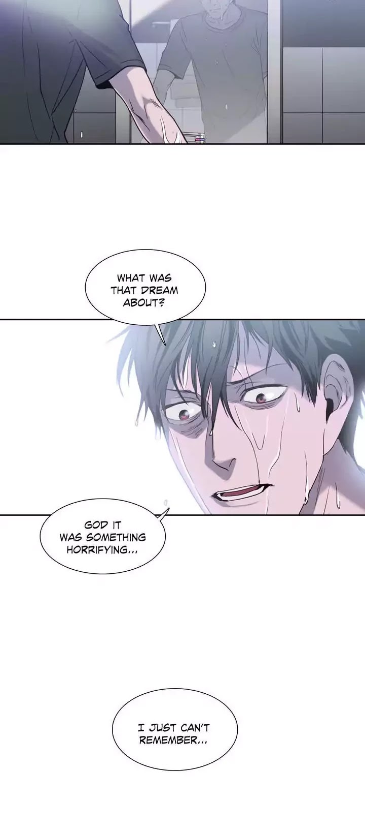 Unknown Code Chapter 2 page 18 - Chapter 2