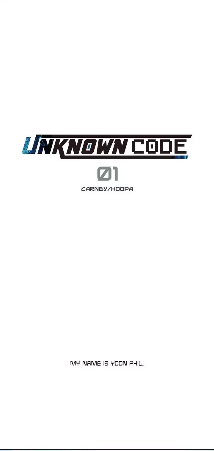 Unknown Code Chapter 2 page 19 - Chapter 2