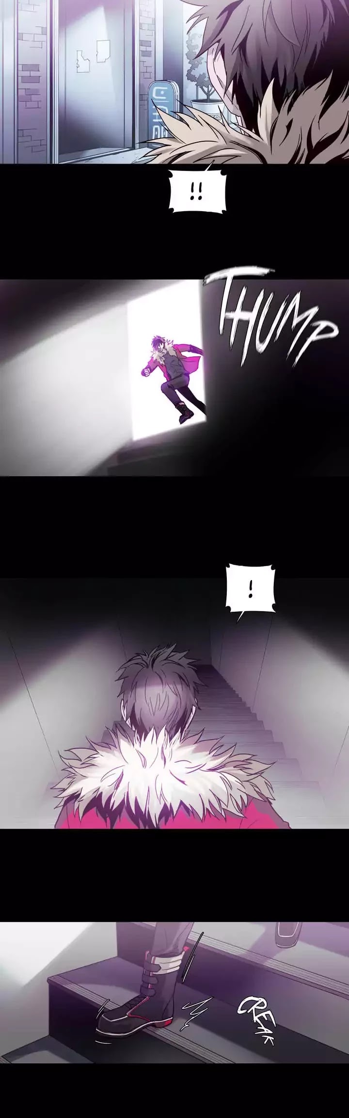 Unknown Code Chapter 2 page 2 - Chapter 2