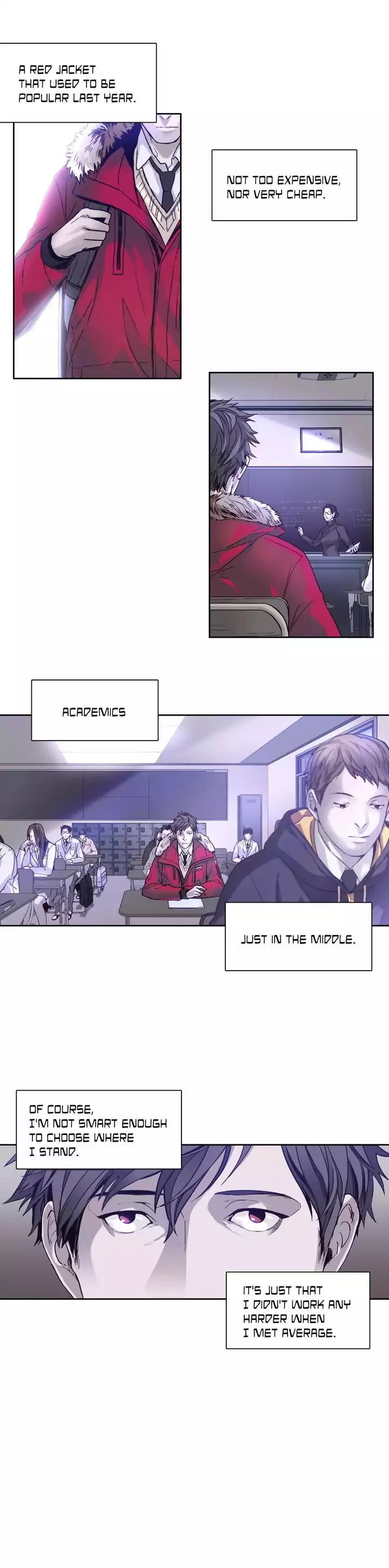 Unknown Code Chapter 2 page 21 - Chapter 2