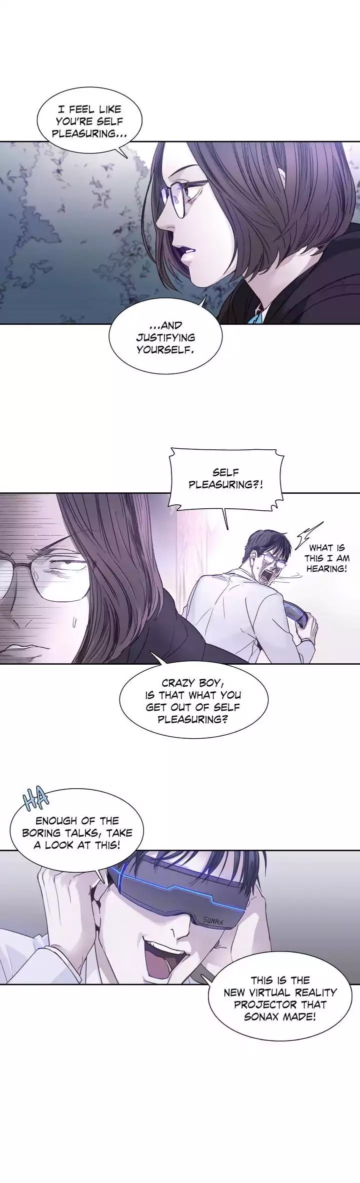 Unknown Code Chapter 2 page 23 - Chapter 2