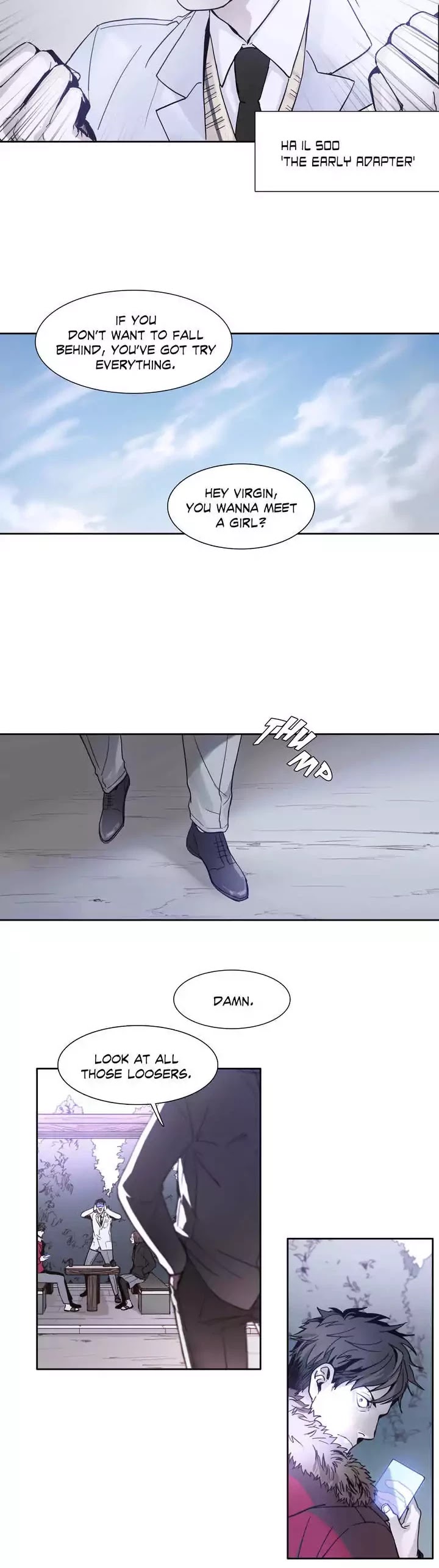 Unknown Code Chapter 2 page 25 - Chapter 2