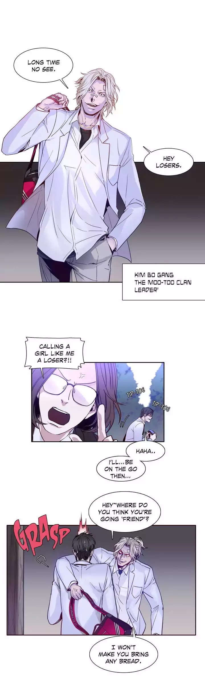 Unknown Code Chapter 2 page 26 - Chapter 2