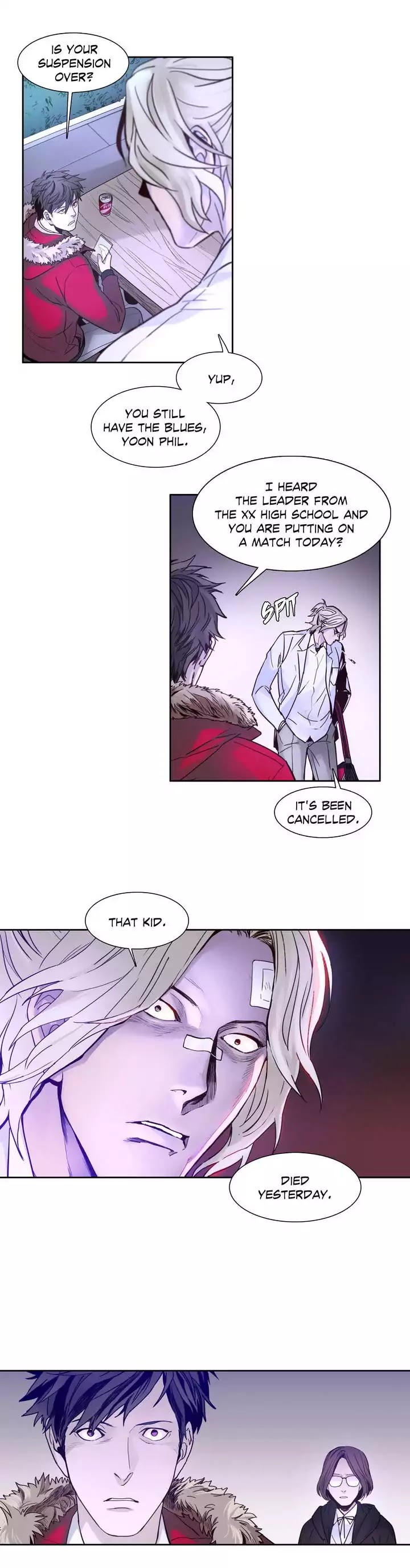Unknown Code Chapter 2 page 27 - Chapter 2