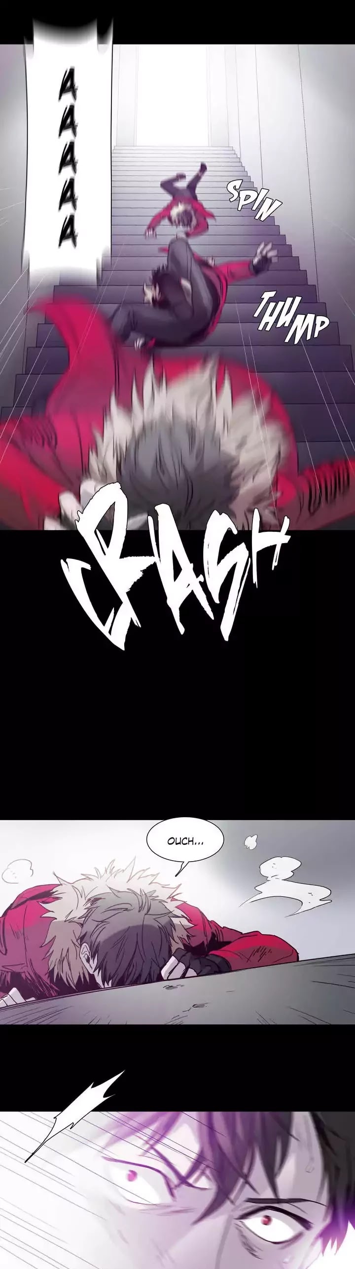 Unknown Code Chapter 2 page 3 - Chapter 2
