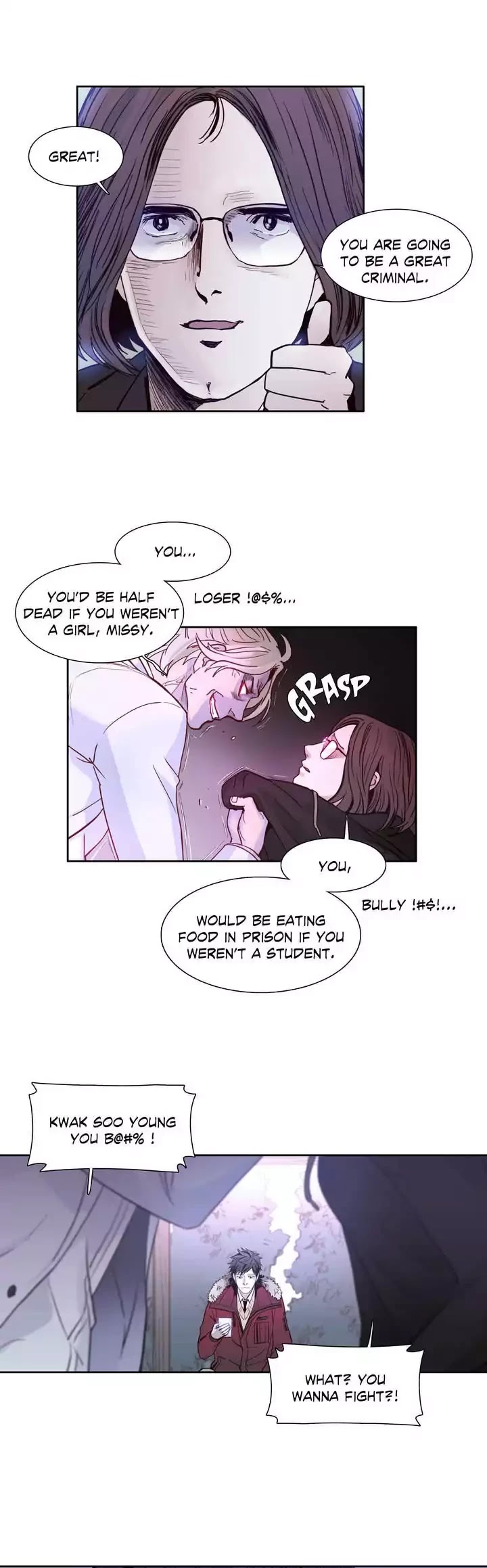 Unknown Code Chapter 2 page 30 - Chapter 2