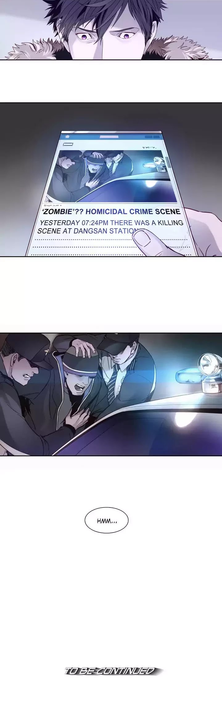Unknown Code Chapter 2 page 31 - Chapter 2