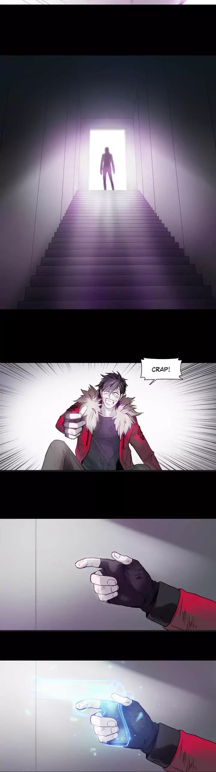 Unknown Code Chapter 2 page 4 - Chapter 2