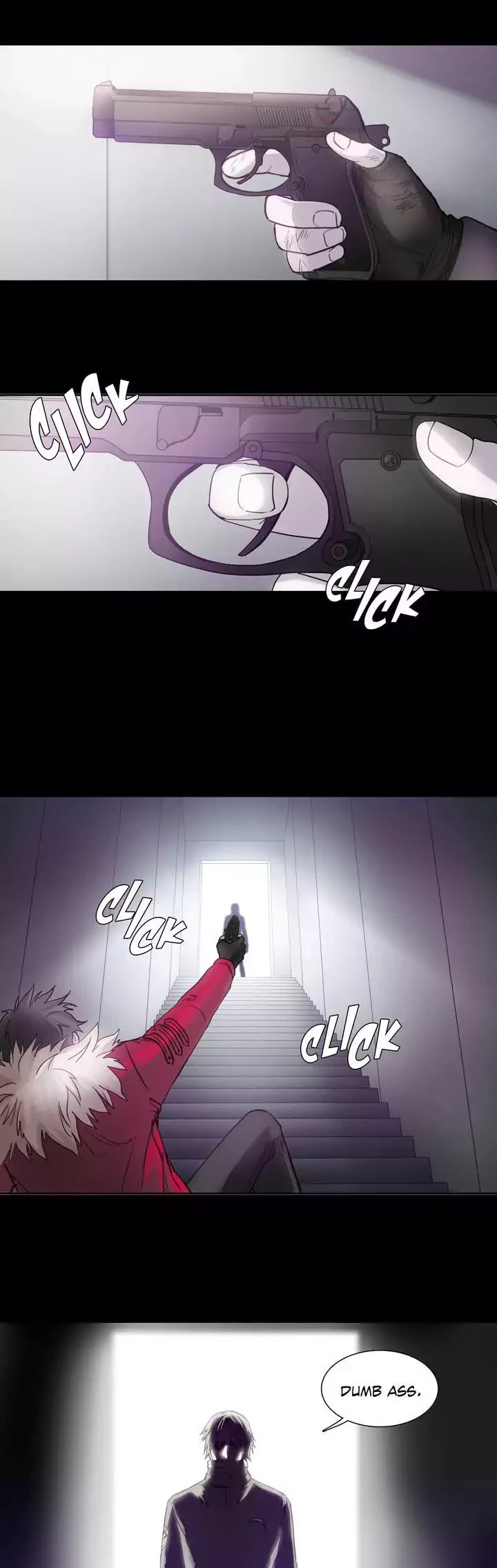 Unknown Code Chapter 2 page 5 - Chapter 2