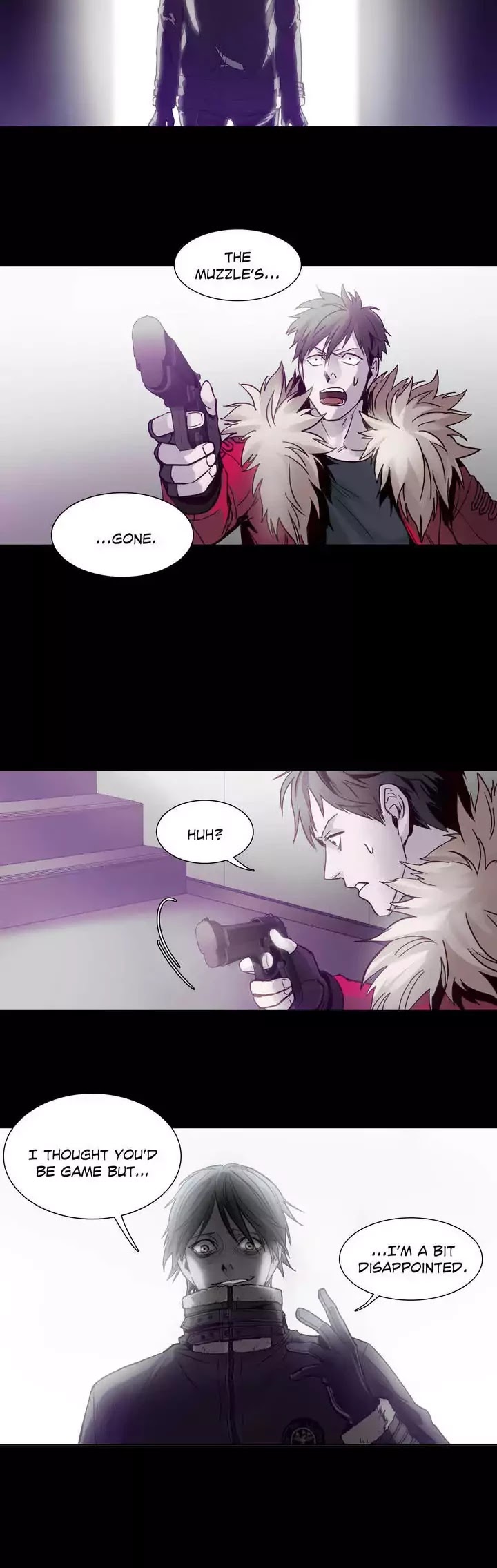 Unknown Code Chapter 2 page 6 - Chapter 2