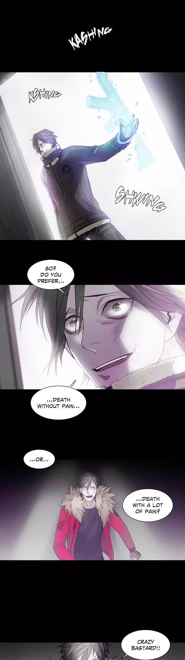 Unknown Code Chapter 2 page 7 - Chapter 2