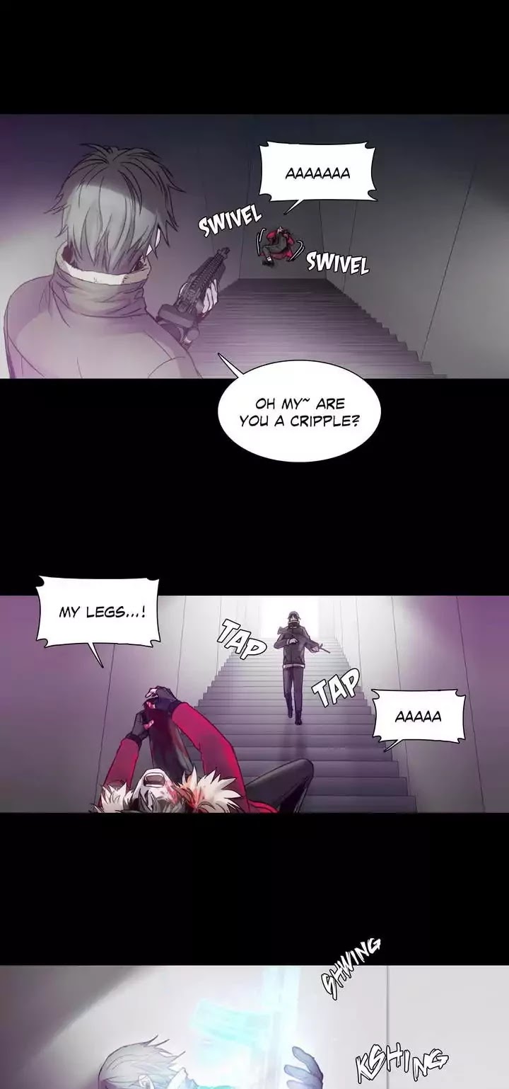 Unknown Code Chapter 2 page 9 - Chapter 2