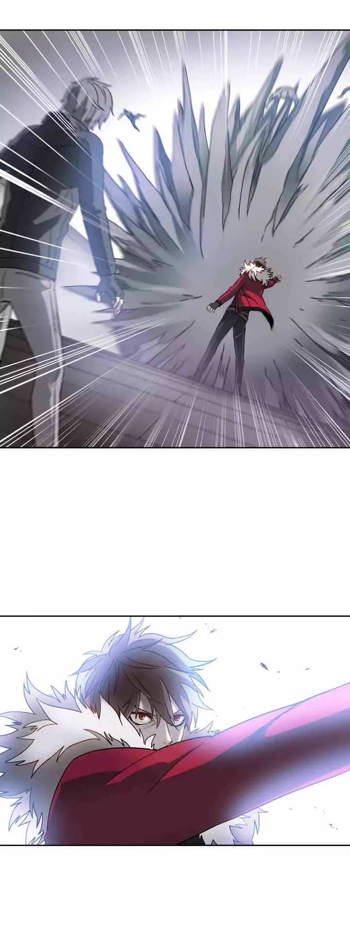 Unknown Code Chapter 20 page 13 - Chapter 20