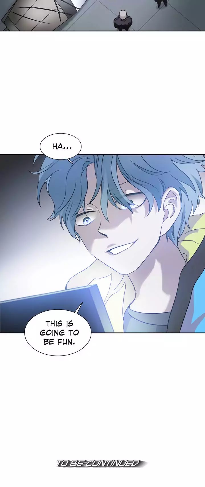 Unknown Code Chapter 20 page 27 - Chapter 20