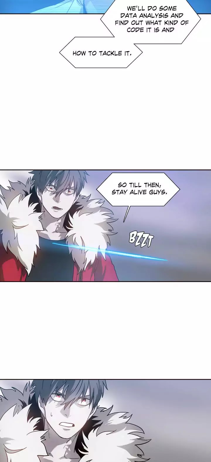 Unknown Code Chapter 20 page 5 - Chapter 20