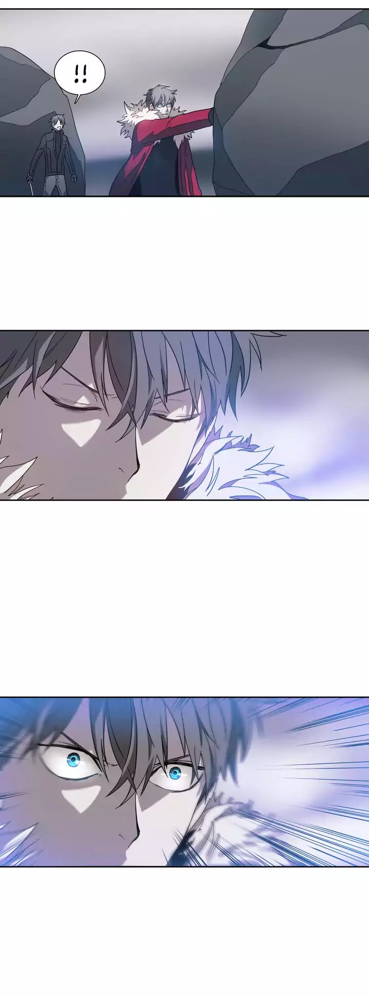 Unknown Code Chapter 20 page 9 - Chapter 20