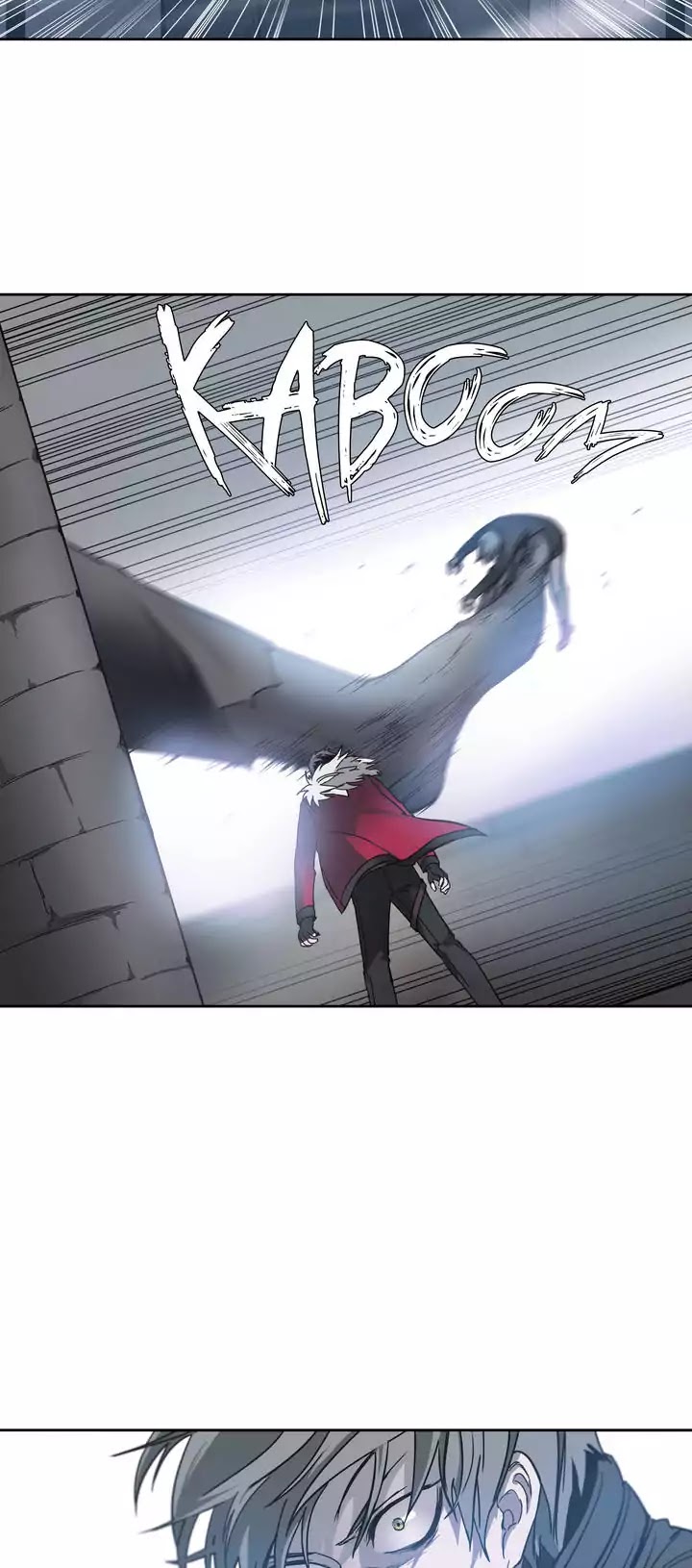 Unknown Code Chapter 21 page 11 - Chapter 21