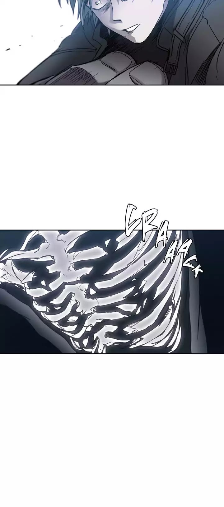 Unknown Code Chapter 21 page 12 - Chapter 21