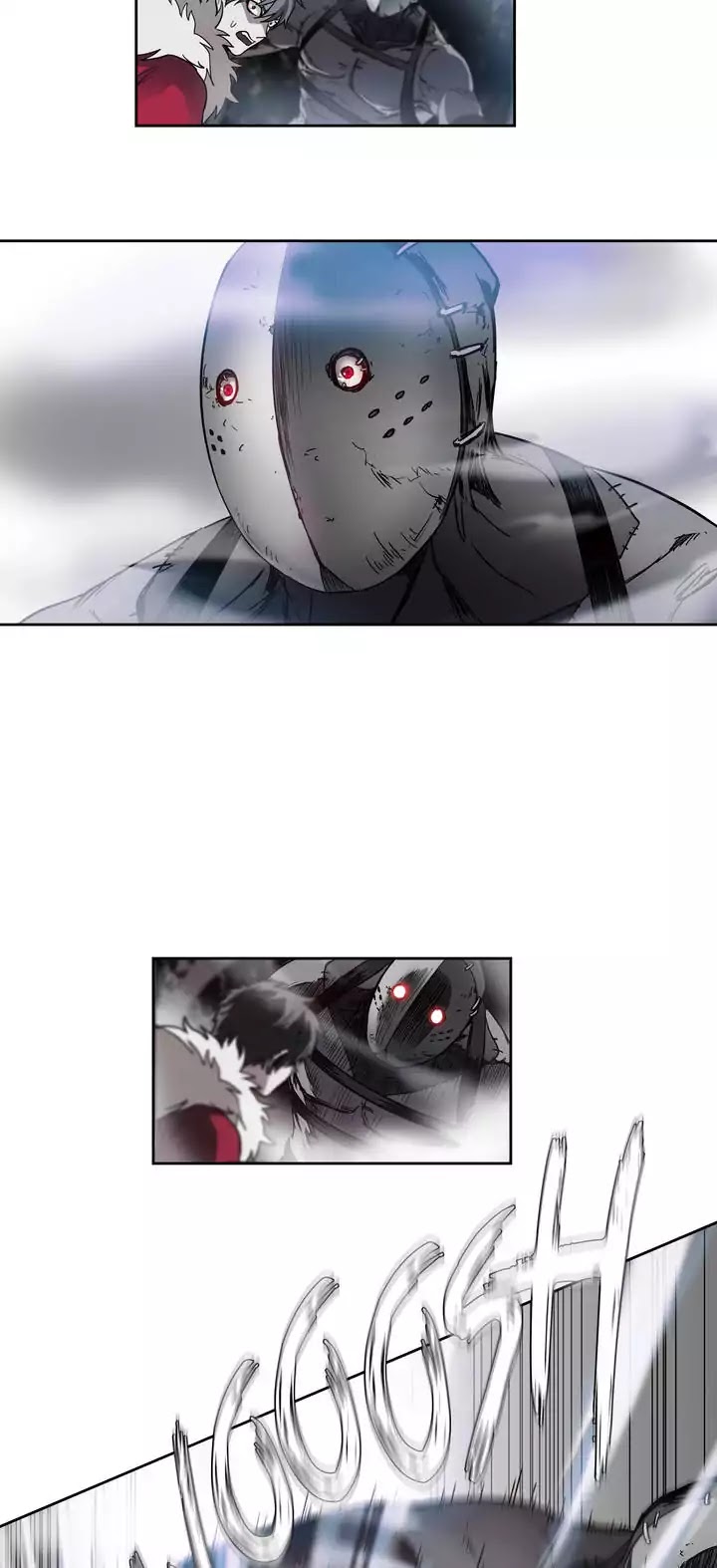 Unknown Code Chapter 21 page 14 - Chapter 21