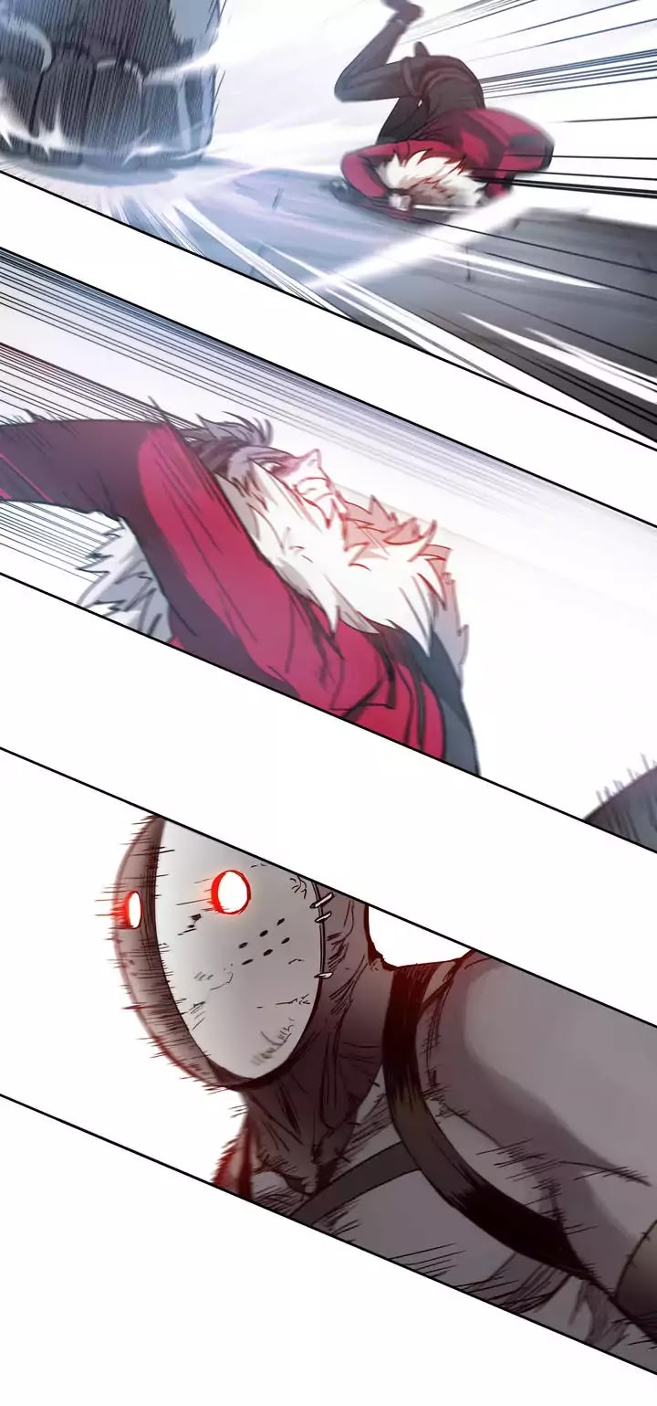 Unknown Code Chapter 21 page 18 - Chapter 21