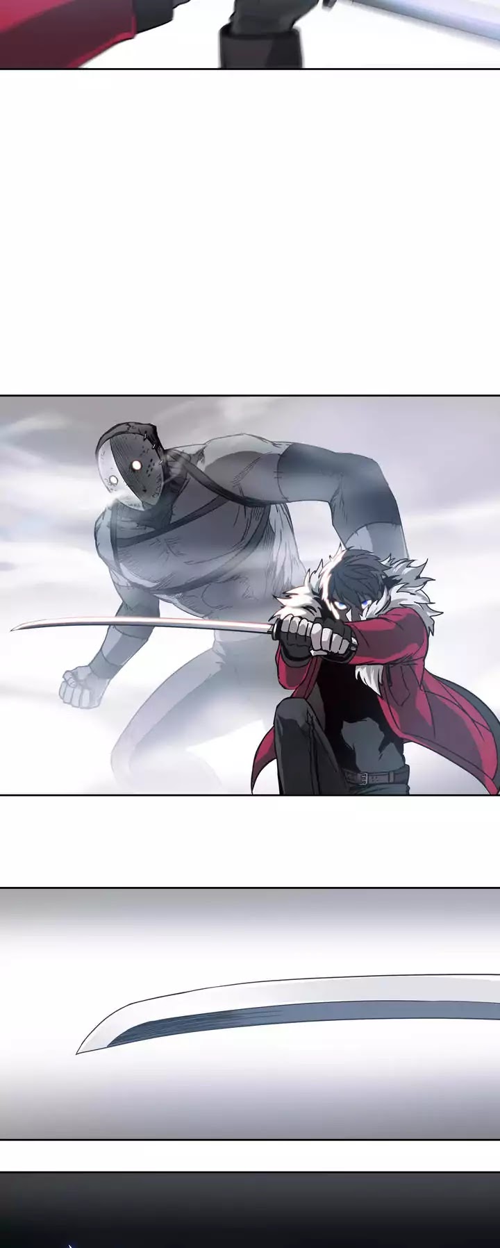 Unknown Code Chapter 21 page 20 - Chapter 21