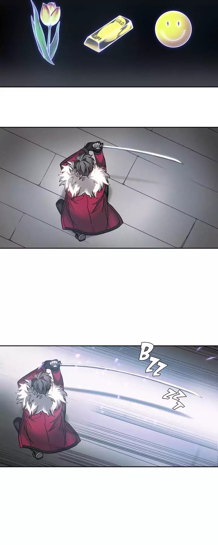 Unknown Code Chapter 21 page 21 - Chapter 21