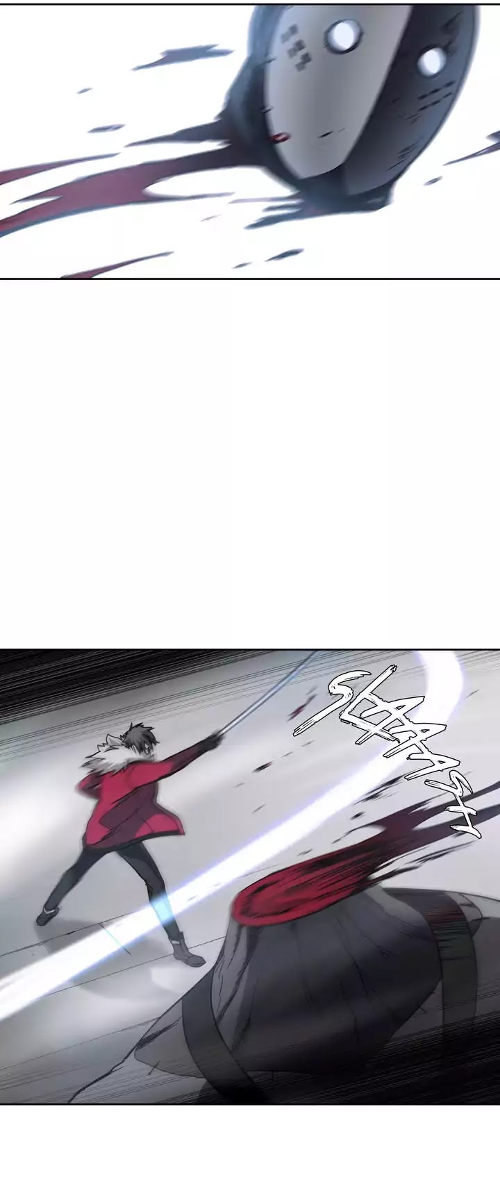Unknown Code Chapter 21 page 23 - Chapter 21