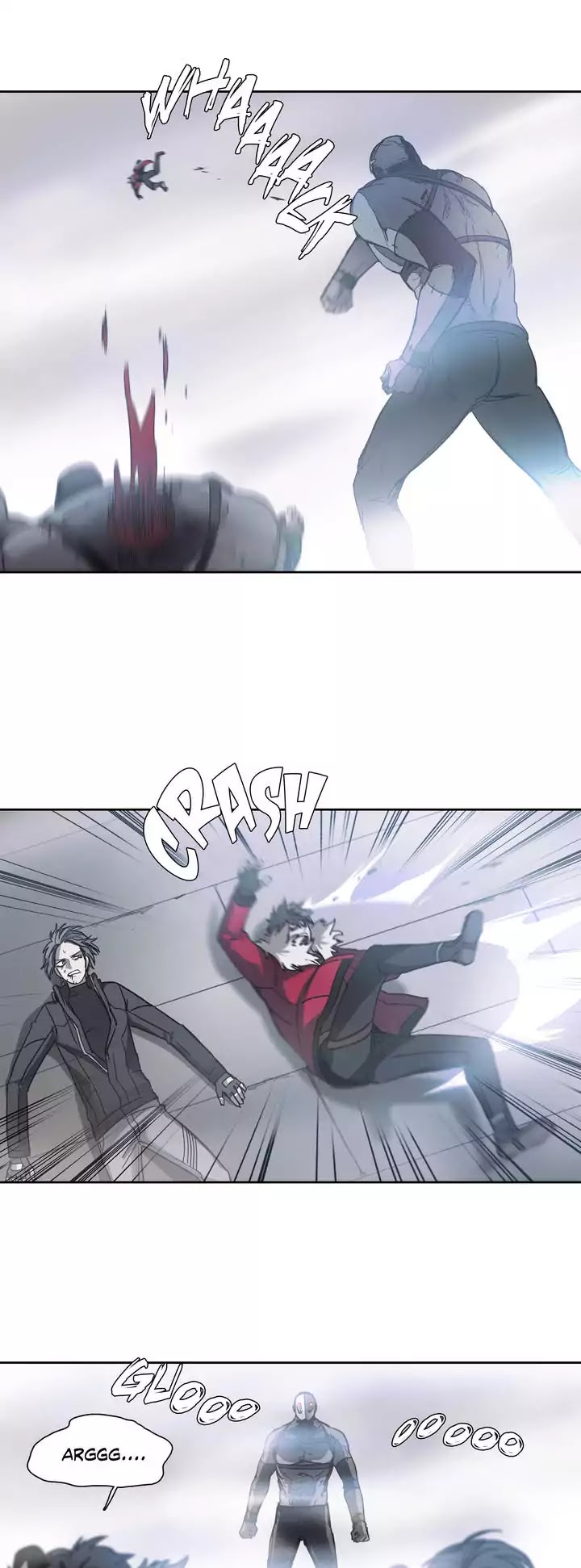 Unknown Code Chapter 21 page 25 - Chapter 21