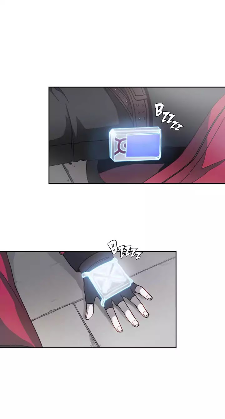 Unknown Code Chapter 21 page 28 - Chapter 21