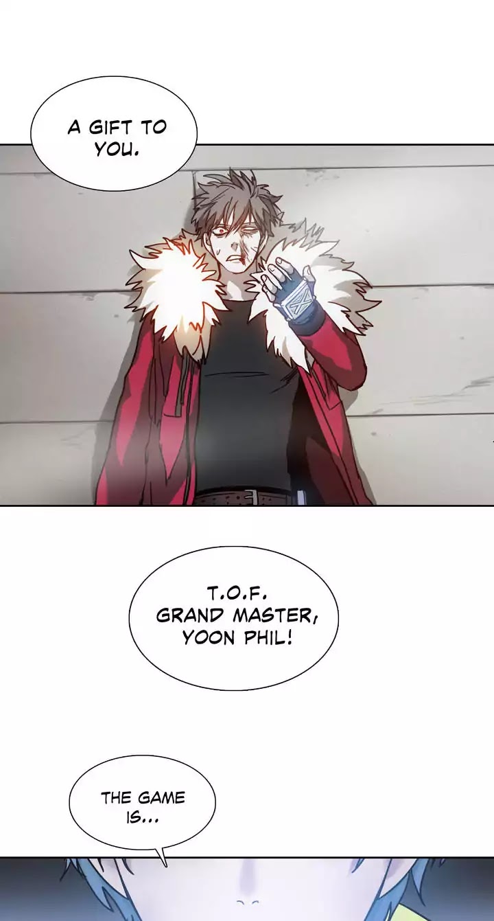 Unknown Code Chapter 21 page 29 - Chapter 21
