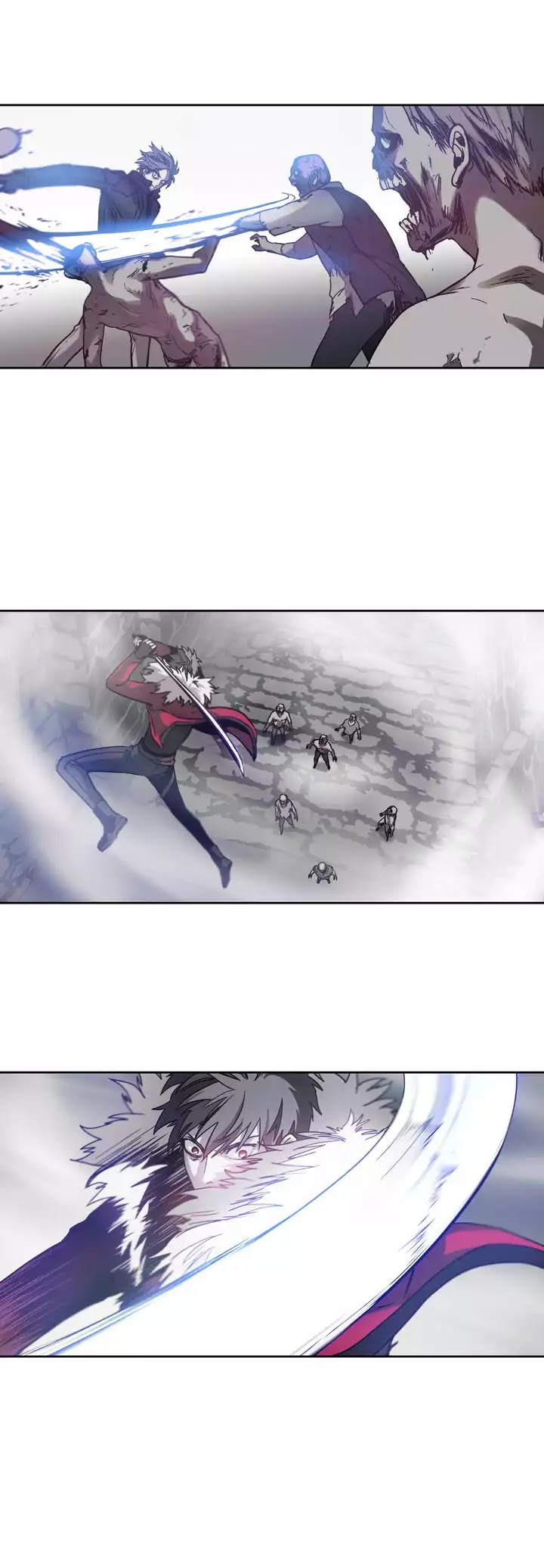 Unknown Code Chapter 21 page 4 - Chapter 21