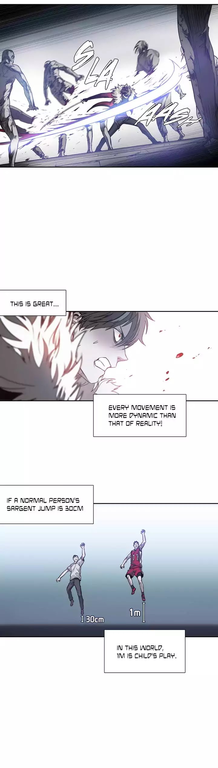 Unknown Code Chapter 21 page 5 - Chapter 21
